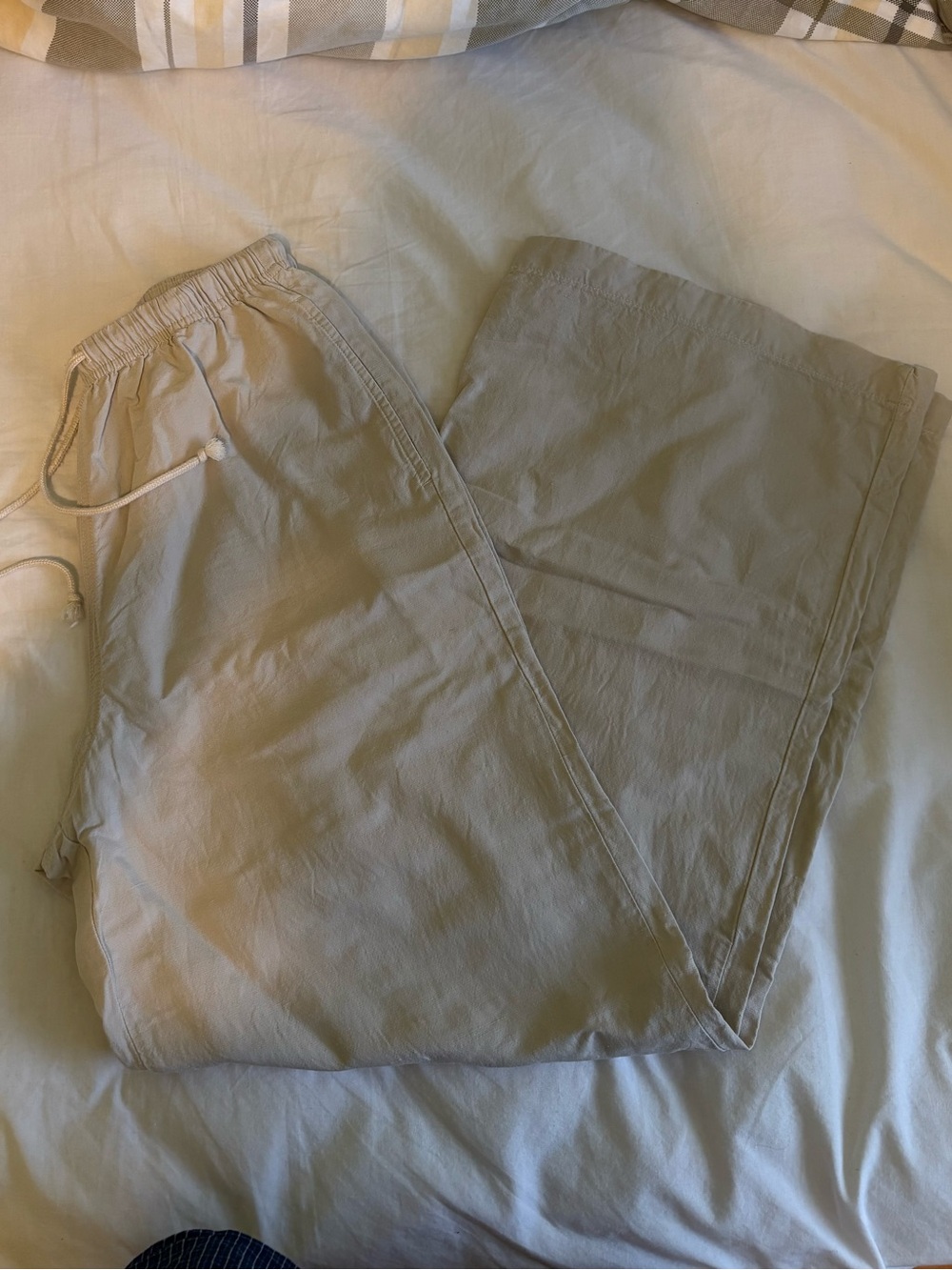 uniqlo pants